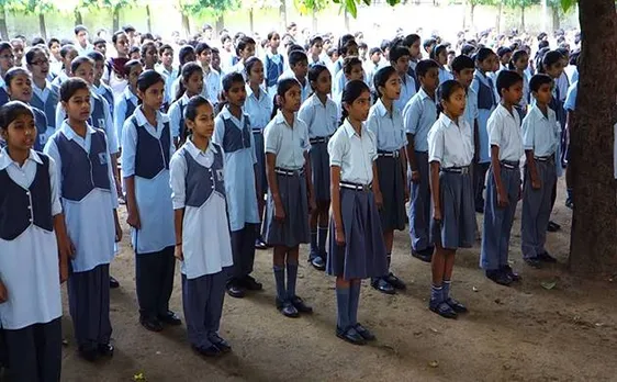 Allahabad: Schools ban national anthem, says lyrics violate tenets of Islam
