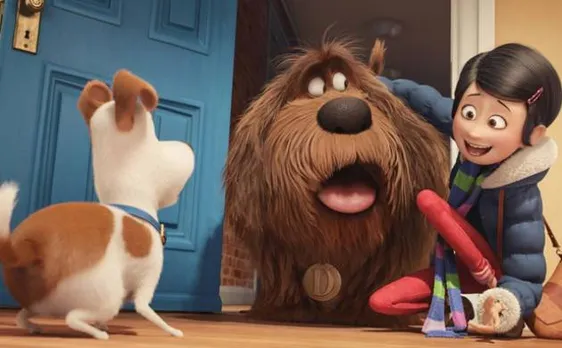 'Secret Life of Pets' sequel to hit theatres in July, 2018