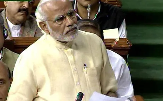 Lok Sabha passes amendments to GST Bill