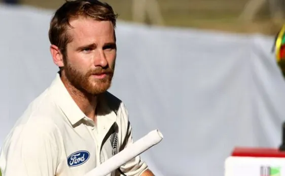 Bulawayo Test: New Zealand pile up 582 to take charge against Zimbabwe