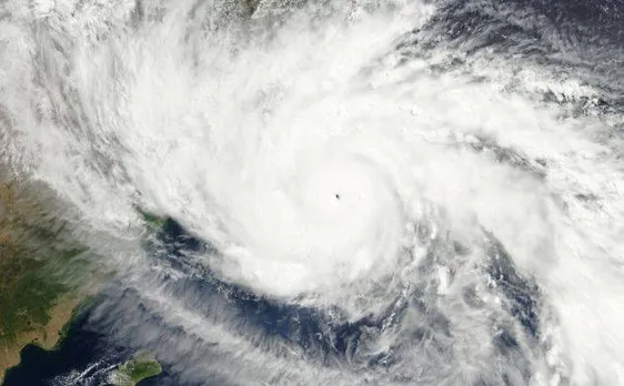 New storm forms off Mexico; toll in earlier storm hits 18