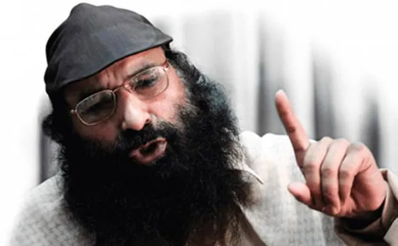 Kashmir unrest: Hizb-ul-Mujahideen chief Salahudeen warns Indo-Pak nuclear war