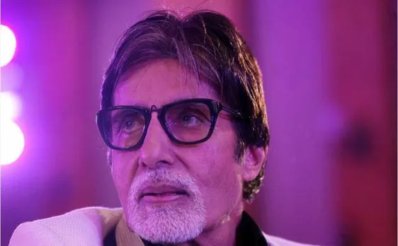 First look of Amitabh Bachchan's upcoming movie 'Pink' out 