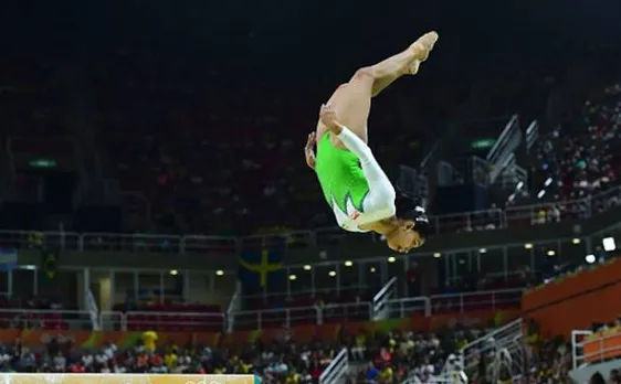Rio Olympics 2016: Dipa Karmakar scripts history, qualifies for vault finals