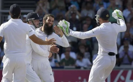 Edgbaston Test: Moeen Ali's all round performance helps England to beat Pakistan