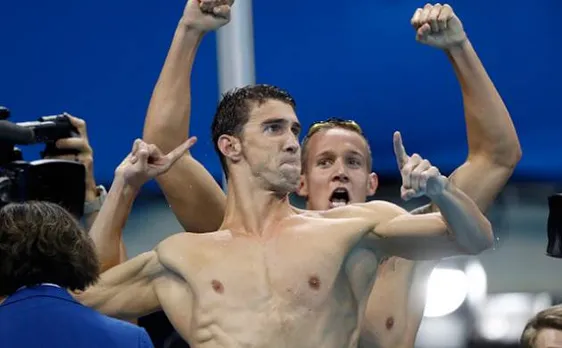 Rio Olympics 2016: Michael Phelps powers US to victory, bags his 19th Olympic gold medal