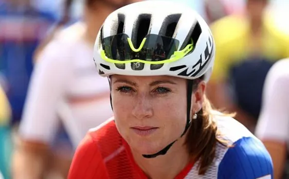 Rio Olympics 2016: Dutch cyclist in intensive care after horror crash