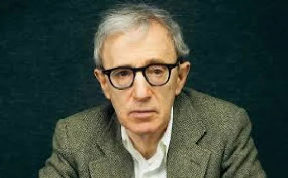 Woody Allen's series titled 'Crisis in Six Scenes'