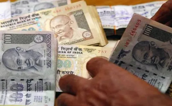 Rupee softens 6 paise against dollar, US jobs data play out
