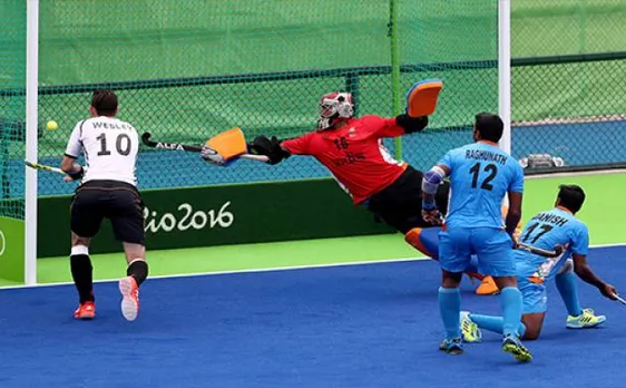 Rio Olympics 2016: Heartbreak for India as Germany steal win with late goal