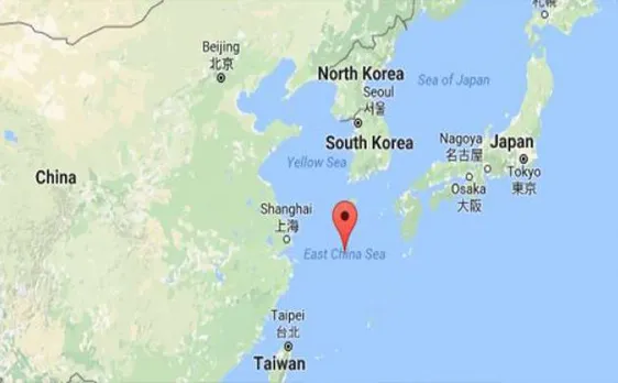 China cautions Japan against any response in disputed waters