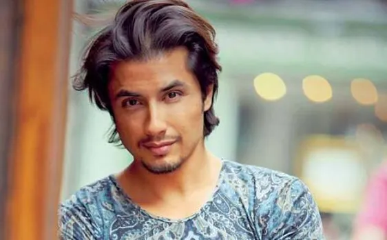  Ali Zafar to sing qawwali in Punjabi film