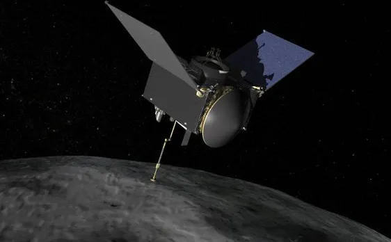 NASAâ€™s first OSIRIS-REx spacecraft is all set to take off for asteroid mission on Sep 8