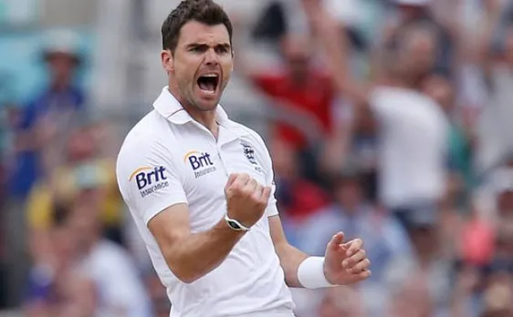 ICC bowler rankings: Anderson topples Ashwin from top spot 
