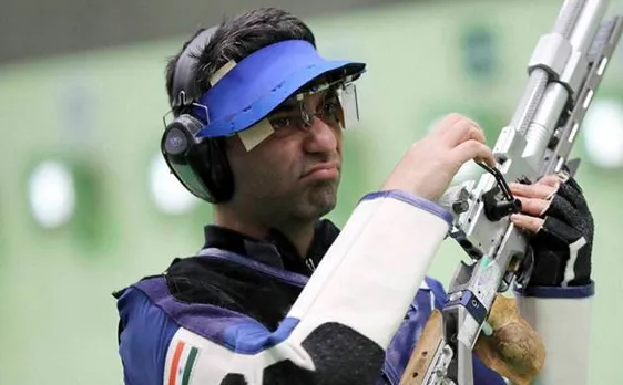 Rio Games 2016: Bindra misses medal but pleased with his performance