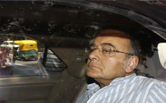 Cabinet to decide on allowances under Pay Commission: Jaitley