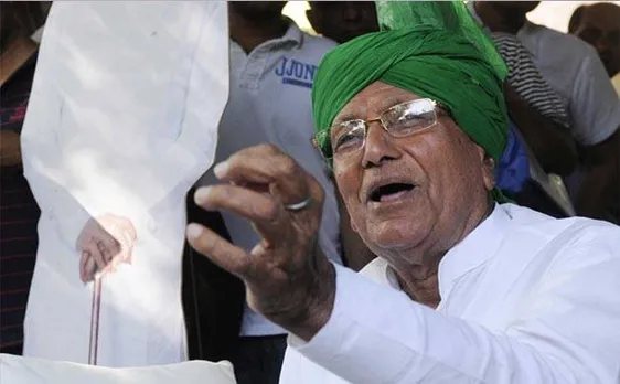 DA case: Court issues production warrant against O P Chautala
