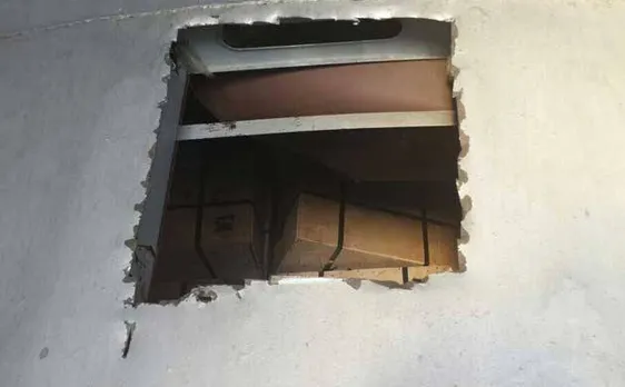 Currency notes worth Rs 342 crore missing from Chennai-bound train