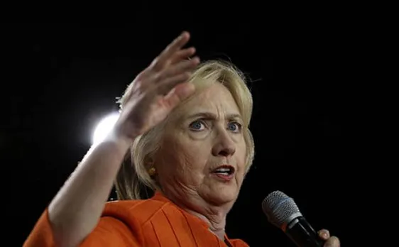 Hillary Clinton condemns Pak hospital terror attack, calls it despicable