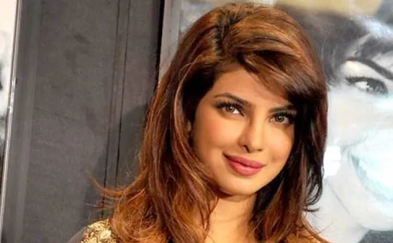 Priyanka Chopra joins 'Project Runway' season 15