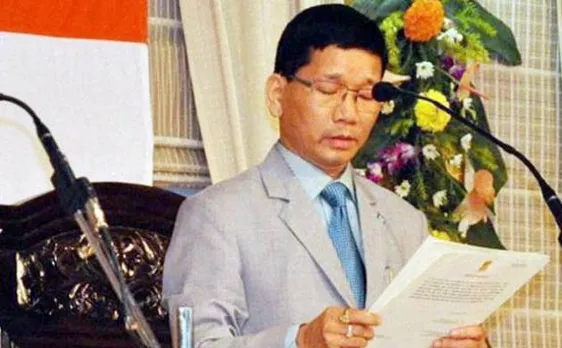 Kalikho Pul found hanging in his residence: All about him