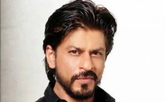  Shah Rukh Khan in love with 'Ae Dil Hai Mushkil' music