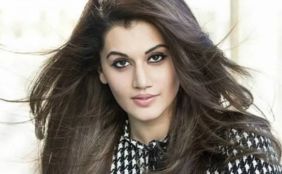 Broke down while shooting â€˜Pinkâ€™: Taapsee