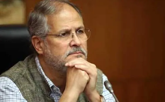 LG Najeeb Jung has no concern for the people of Delhi: AAP