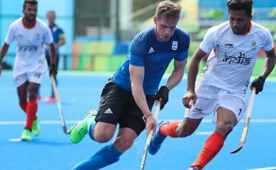 Rio Games 2016: India outplays Argentina, qualifies for quarter finals
