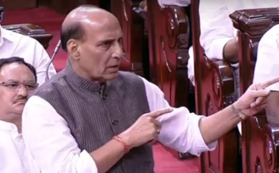 As it happened: Kashmir debate in Rajya Sabha