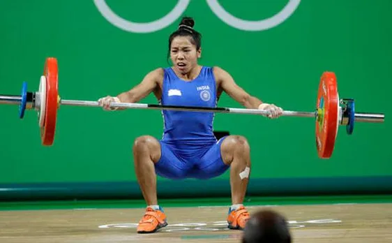 Weightlifter Mirabai Chanu defends federation and coach after Olympics flop show