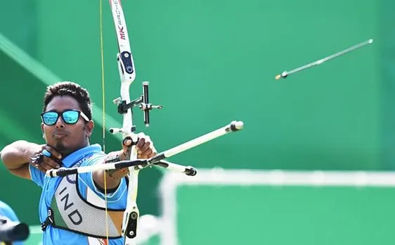 Rio Games 2016: Unheralded Atanu Das enters men's archery pre-quarterfinals