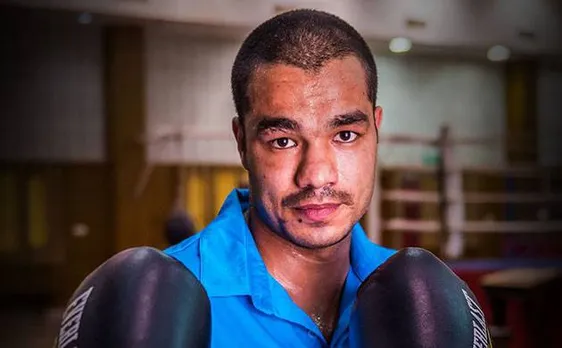Profile: Middleweight boxing champion Vikas Krishan Yadav