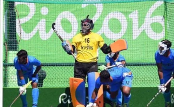 Rio Games 2016: As goalkeeper it's my job to 'give life' to the team- Sreejesh 