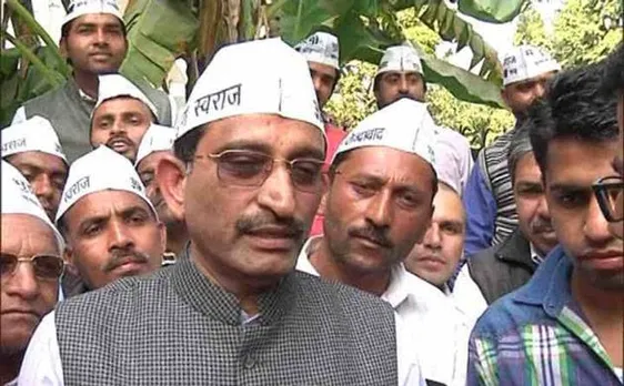 AAP MLA in tax trouble: IT Department recovers Rs 130Cr from Kartar Singhâ€™s home