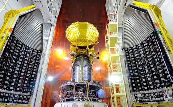 Mangalyaan still going strong, to have course correction: ISRO