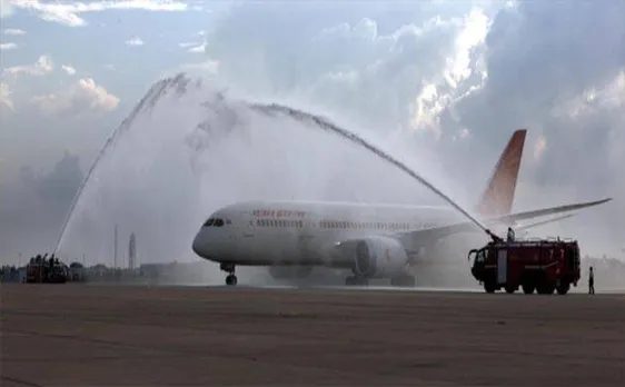 Air India inks pact with Spicejet for MRO facility at Mihan