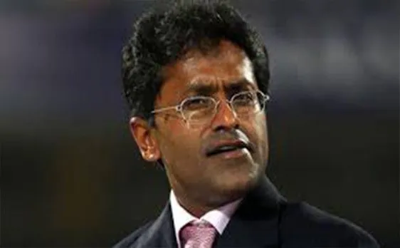 Lalit Modi meets RCA officials in Dubai to adopt Lodha reforms