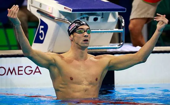 Rio 2016: Michael Phelps clenches 20th and 21st gold medals