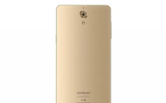 Coolpad Mega 2.5D smartphone launched in India, 8-megapixel: Check Specifications and more
