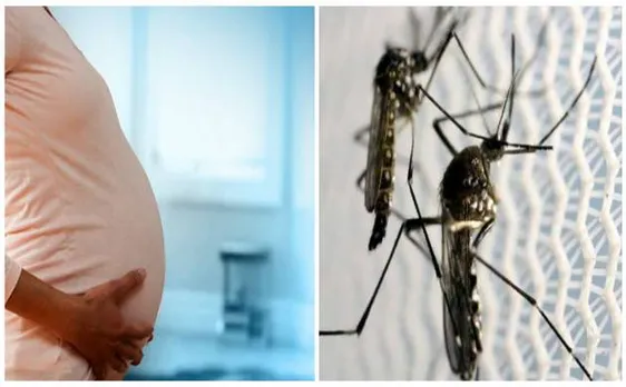 Zika virus infection in the womb may result to joint deformities in newborns