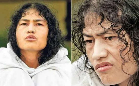 Irom Sharmila breaks 16-year-long fast, but not promise to meet mother
