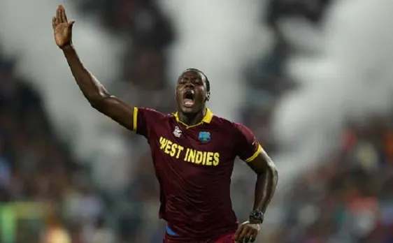 Carlos Brathwaite to lead West Indies in T20 series against India 