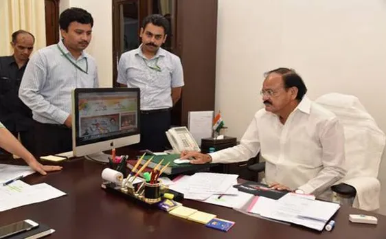 PIB launches â€˜Festival of Independenceâ€™ for live telecast of PM Modiâ€™s Independence Day speech