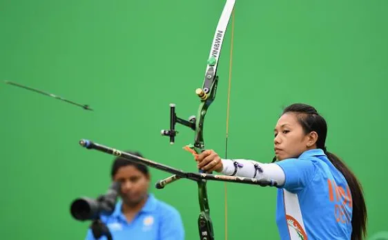 Rio Olympics 2016: Archers Bombayla, Deepika in pre-quarters of women's individual recurve
