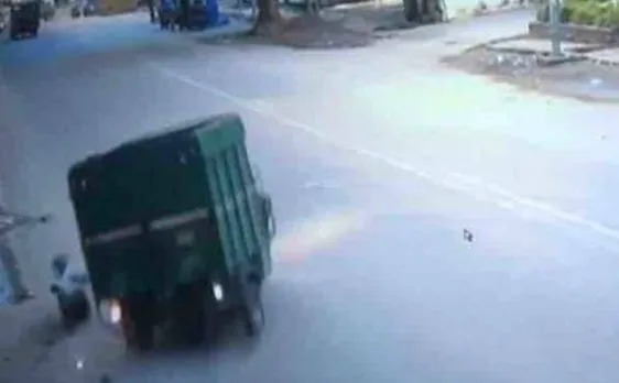 Main accused in Hari Nagar hit and run case arrested