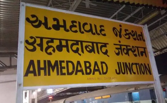Man slapped notice for chanting 'Bharat Mata Ki Jai' in Gujarat