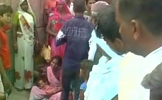 UP shame: Infant dies in govt hospital after parents fail to bribe the staff