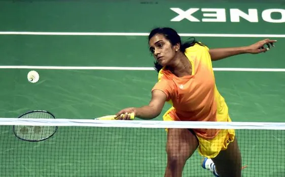 PV Sindhu wins; Jwala-Ashwini, Manu-Sumeeth lose openers