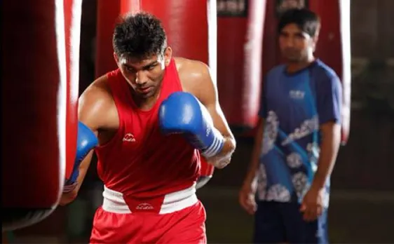 Rio Olympics 2016: Manoj Kumar stuns Olympic bronze-medallist to enter pre-quarters